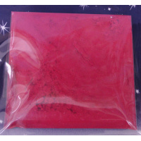 ピカエース顔料(ＮＯ．３０朱赤)